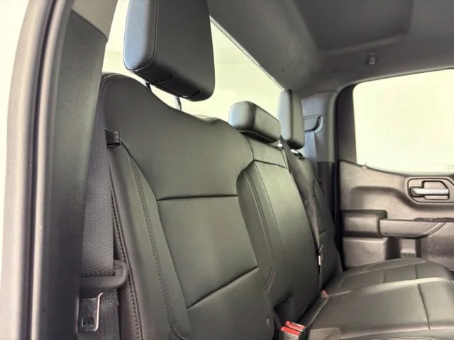 2020 Chevrolet Silverado 1500 Work Truck - Photo 36