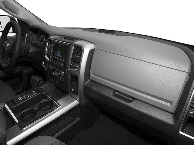 Used 2014 Red RAM Laramie image 16