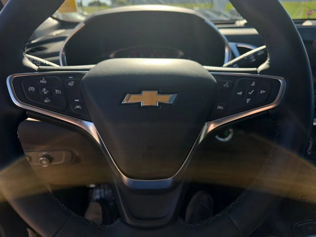 2024 Chevrolet Equinox LT - Photo 9
