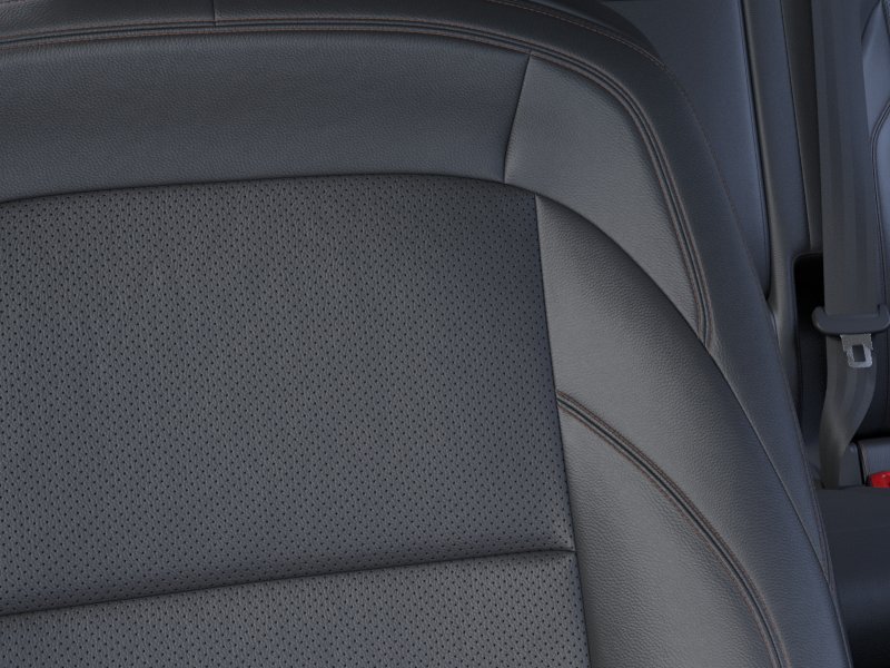 New 2026 Infinite Black Metallic Clearcoat Lincoln Premiere image 16