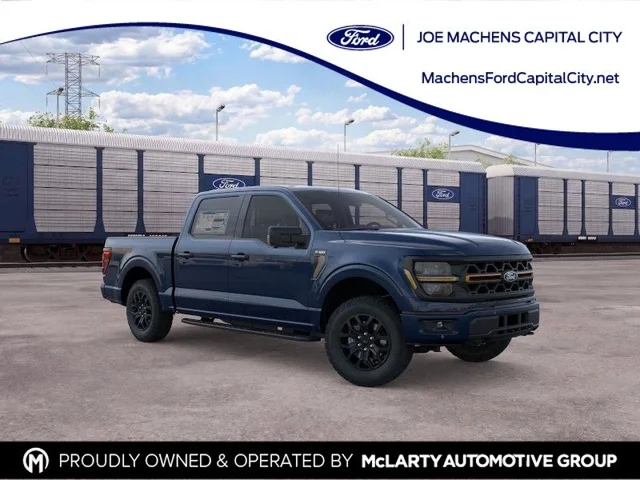 2026 Ford F-150 Tremor®