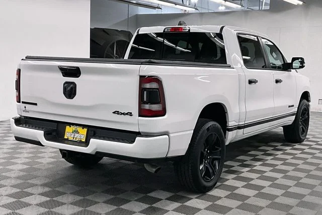 2023 RAM Ram 1500 Pickup Big Horn/Lone Star - Photo 13
