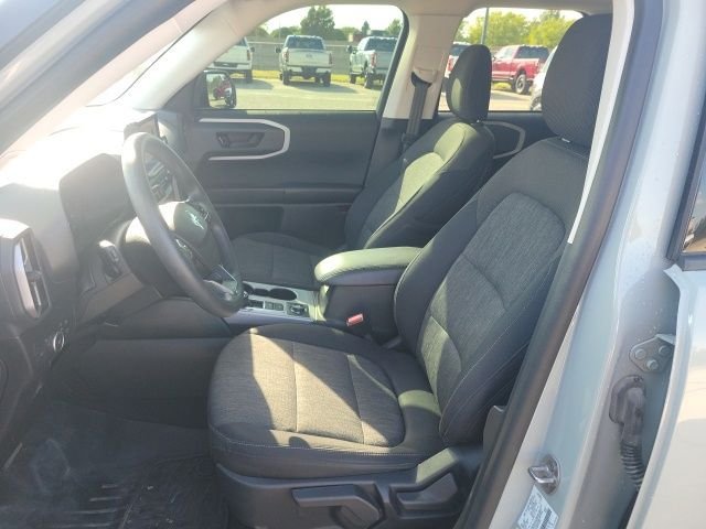 Used 2021 Green Ford Big Bend image 14