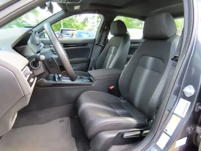2026 Honda Civic Sport - Photo 11