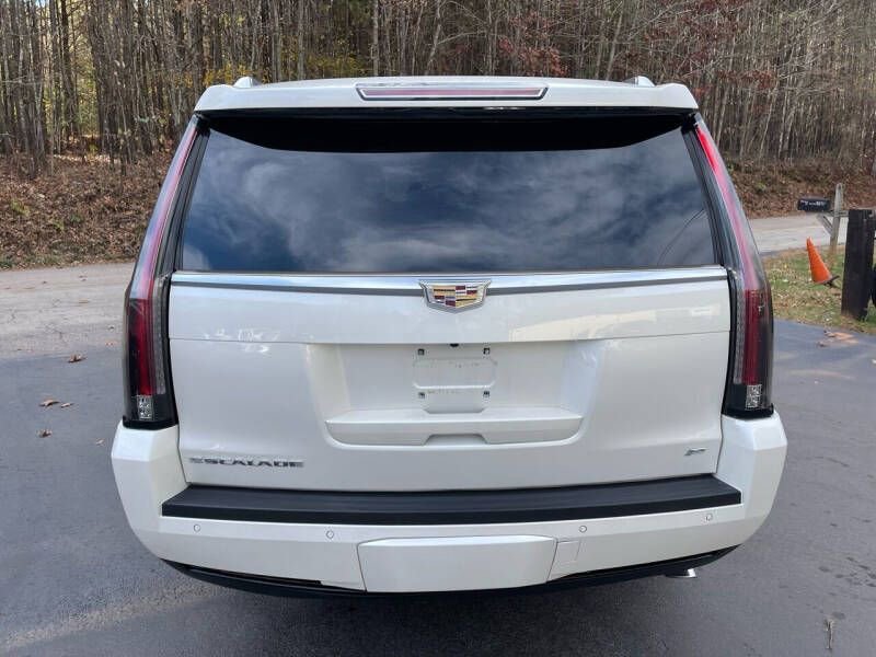 2015 CADILLAC ESCALADE - Image 3