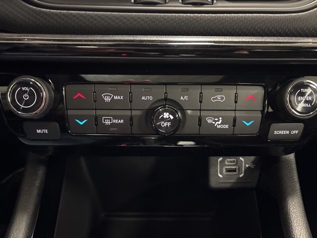 2026 Jeep Compass Limited Altitude - Photo 18