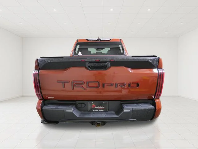 Certified Used 2024  Toyota TRD Pro image 6