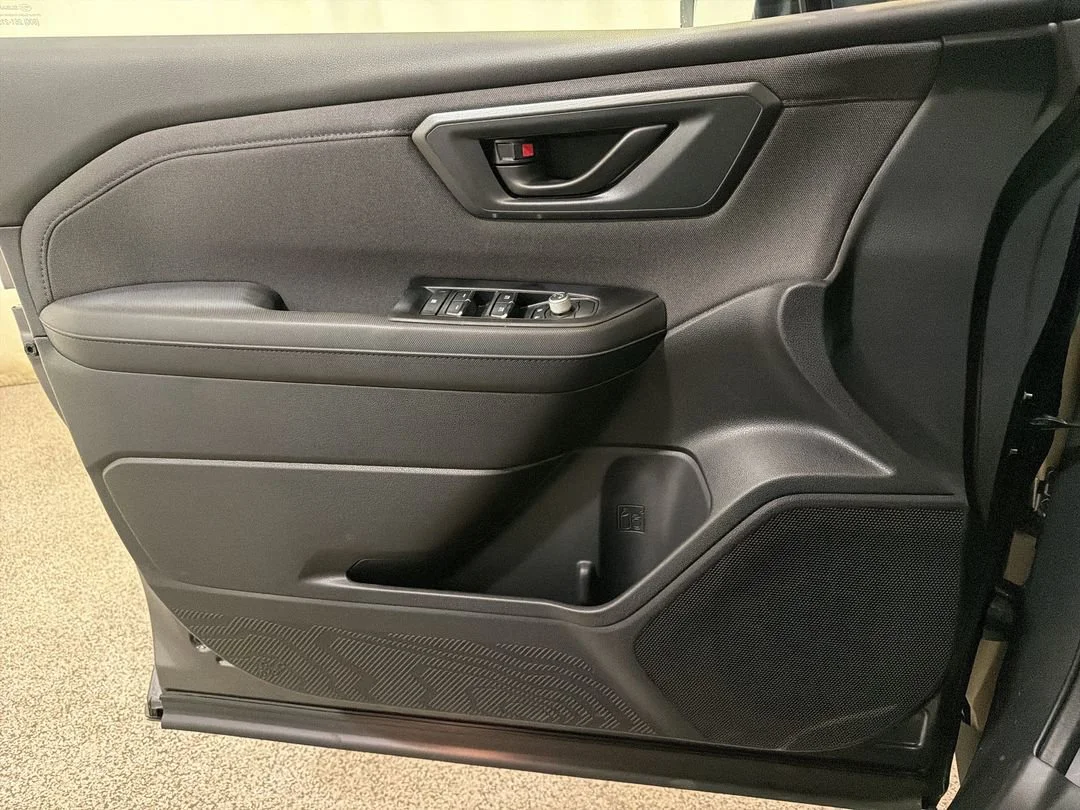 New 2026 Magnetite Gray Metallic Subaru Premium image 18