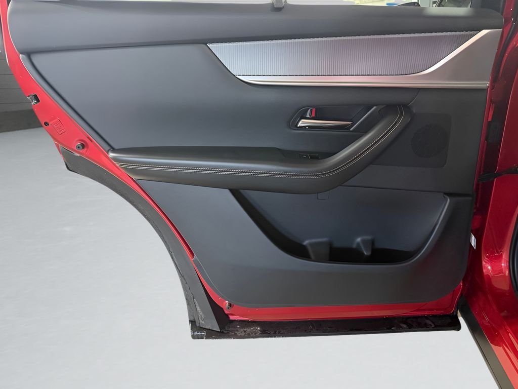 2026 Mazda CX-70 Premium Plus Package - Photo 22