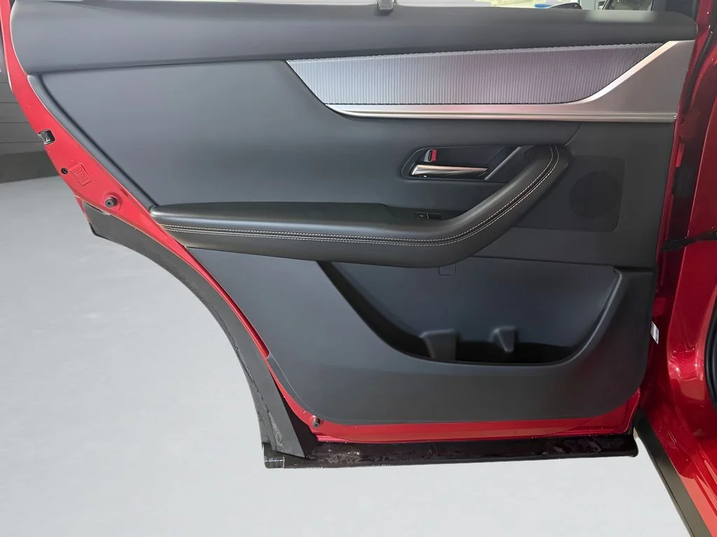 2026 Mazda CX-70 Premium Plus Package - Photo 22