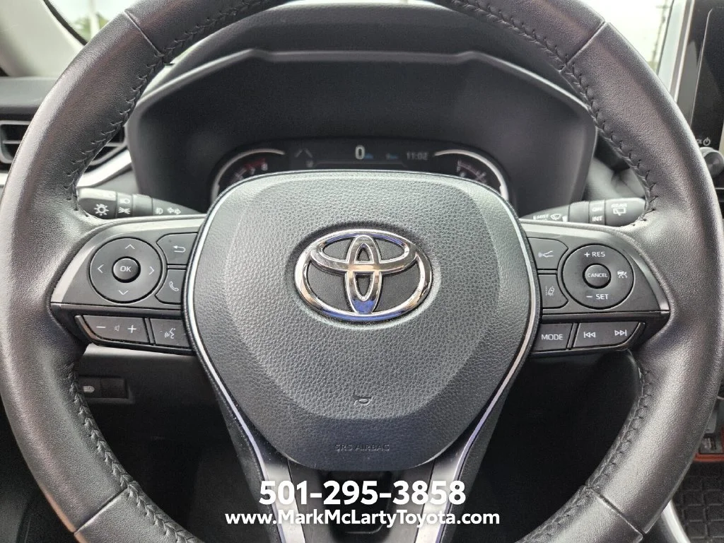 Used 2024 Red Toyota Adventure image 20