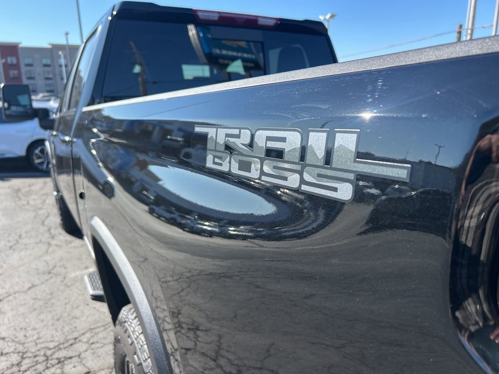 2026 Chevrolet Silverado 2500 HD LT - Photo 16