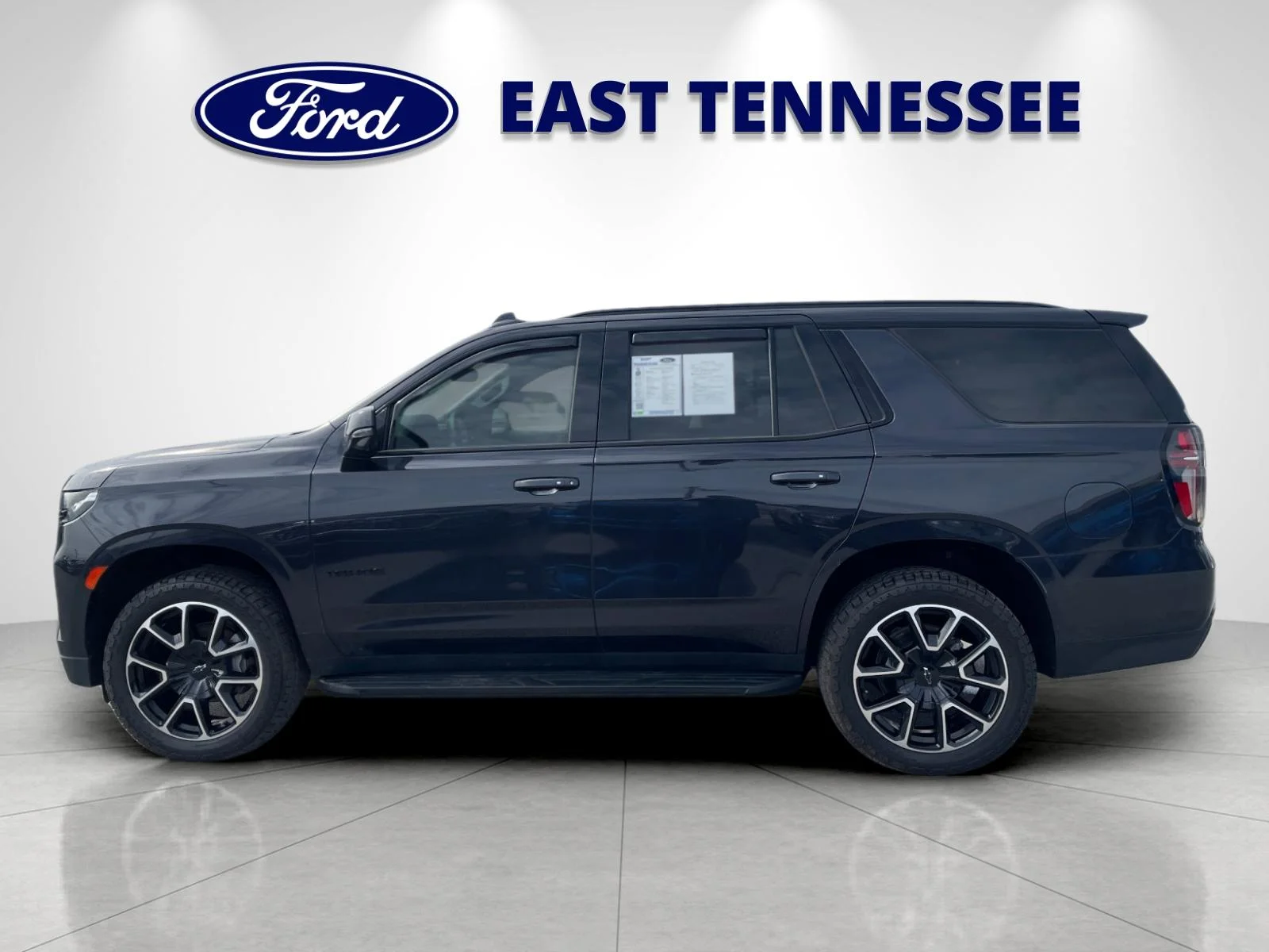 Used 2023 Gray Chevrolet RST image 6