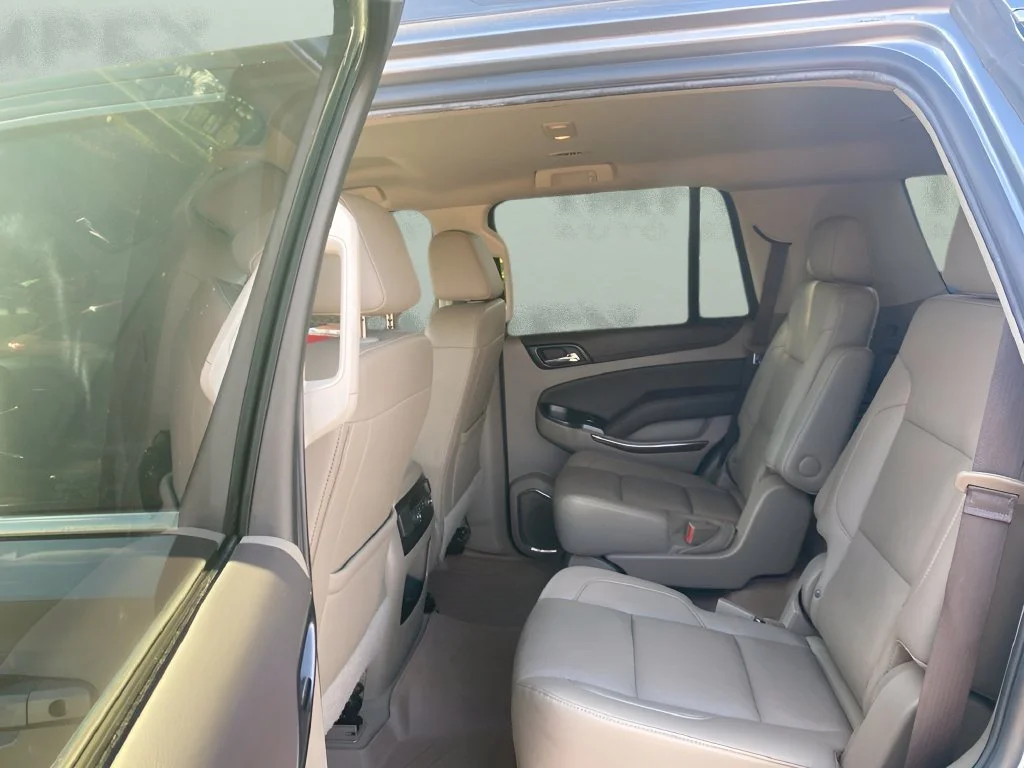Used 2019 SATIN STEEL METALLIC Chevrolet LT image 14