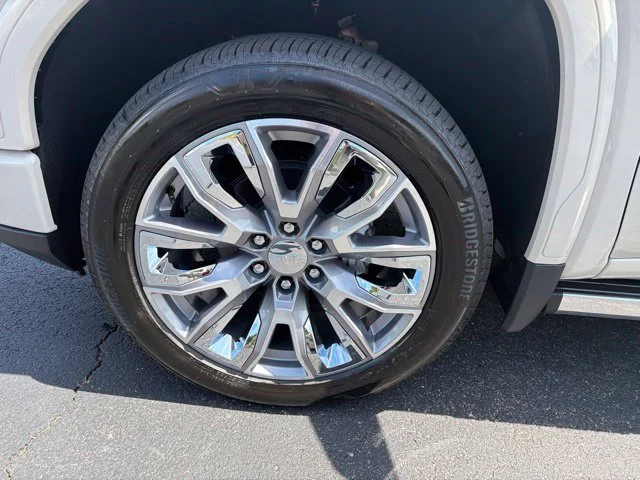 New 2026 Coastal Dune GMC Denali image 9