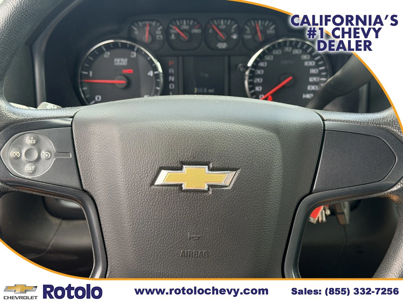 Used 2023 Summit White Chevrolet Work Truck image 15