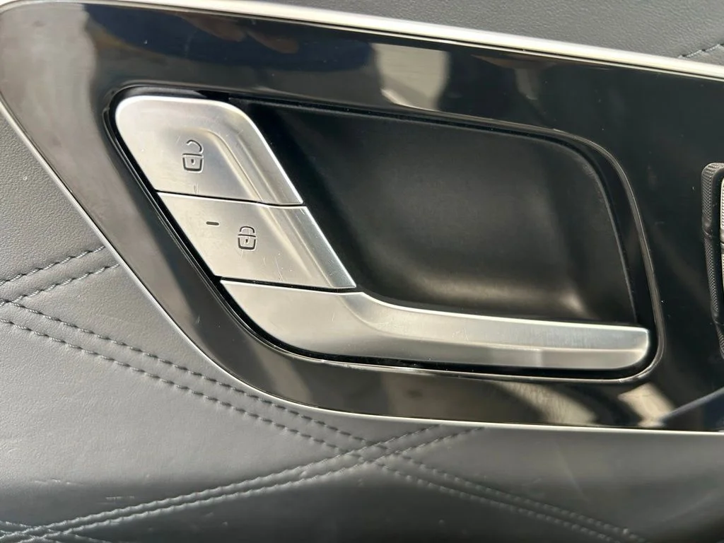 Used 2021 White Mercedes-Benz Maybach S 580 image 42