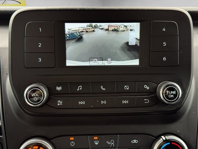 Used 2025 White Ford  image 17