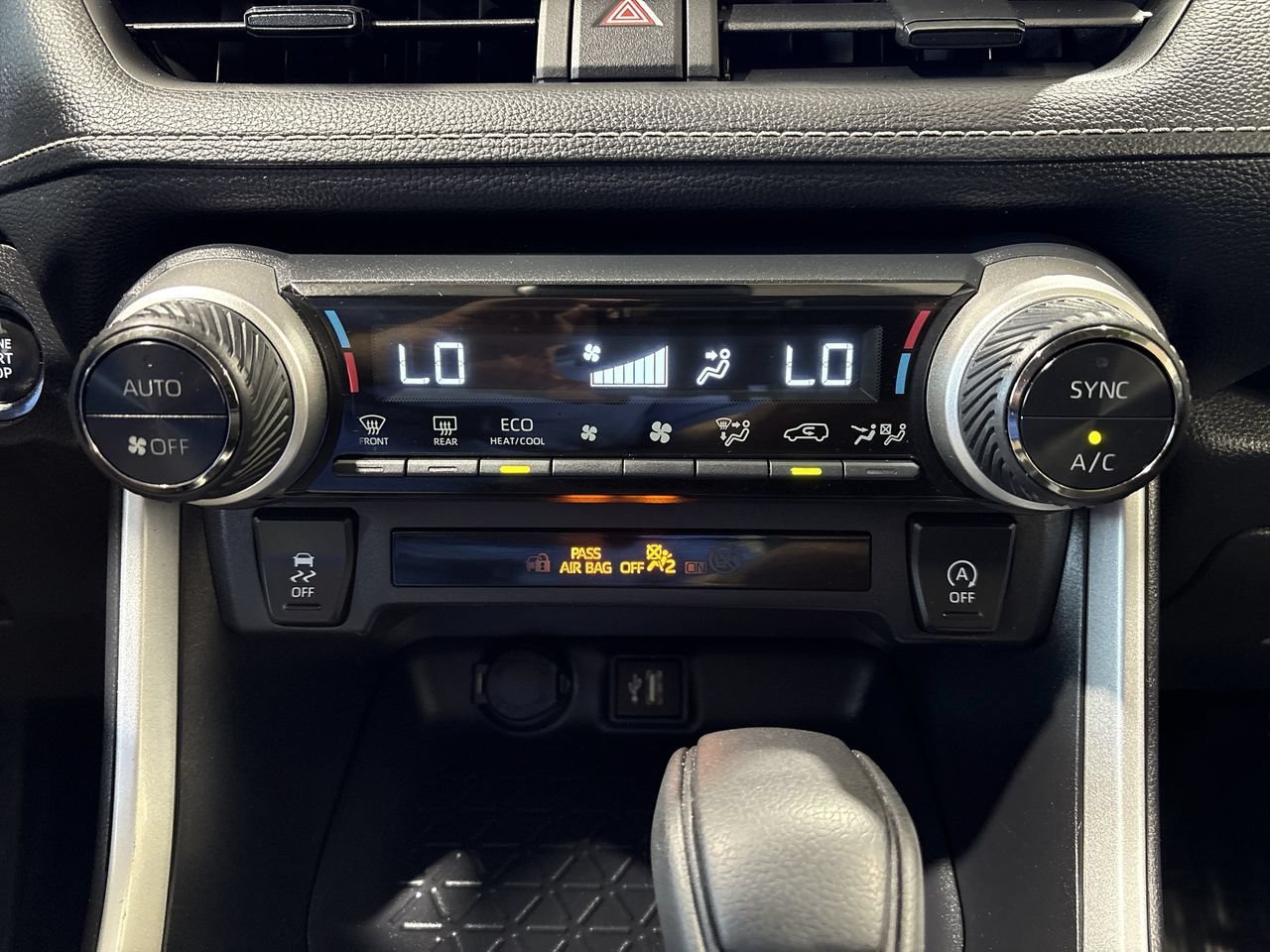 Certified Used 2025 Ice Toyota XLE image 20