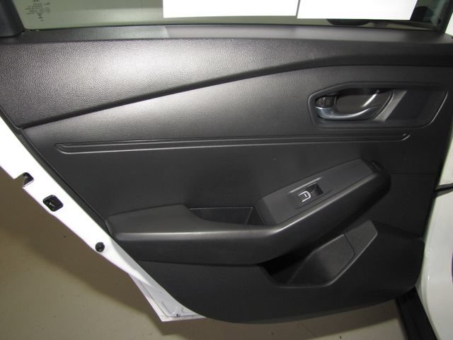 Certified Used 2023 Platinum White Pearl Honda EX image 13