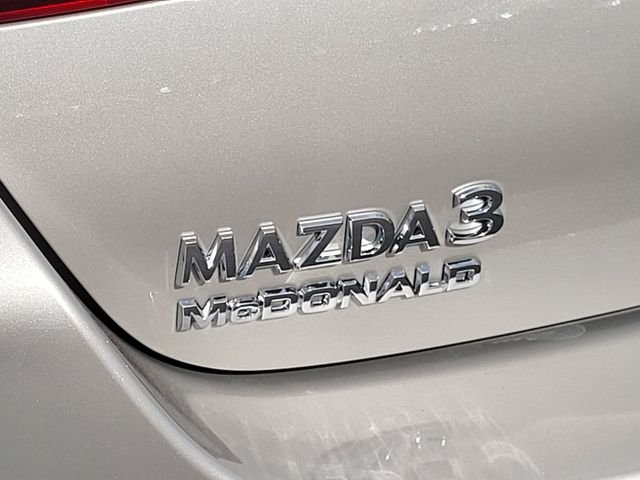 New 2026 Silver Mazda 2.5 S Preferred image 11