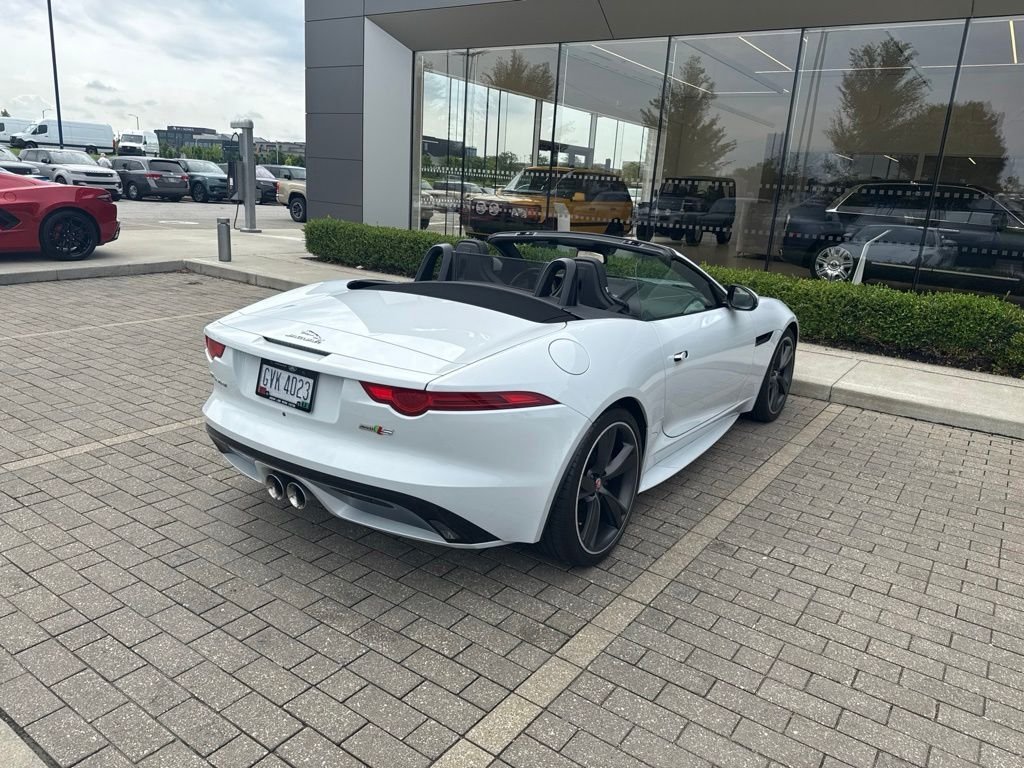 Used 2016 Polaris White Jaguar S image 5
