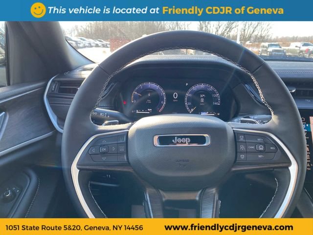 Used 2026 Black Jeep Altitude image 15