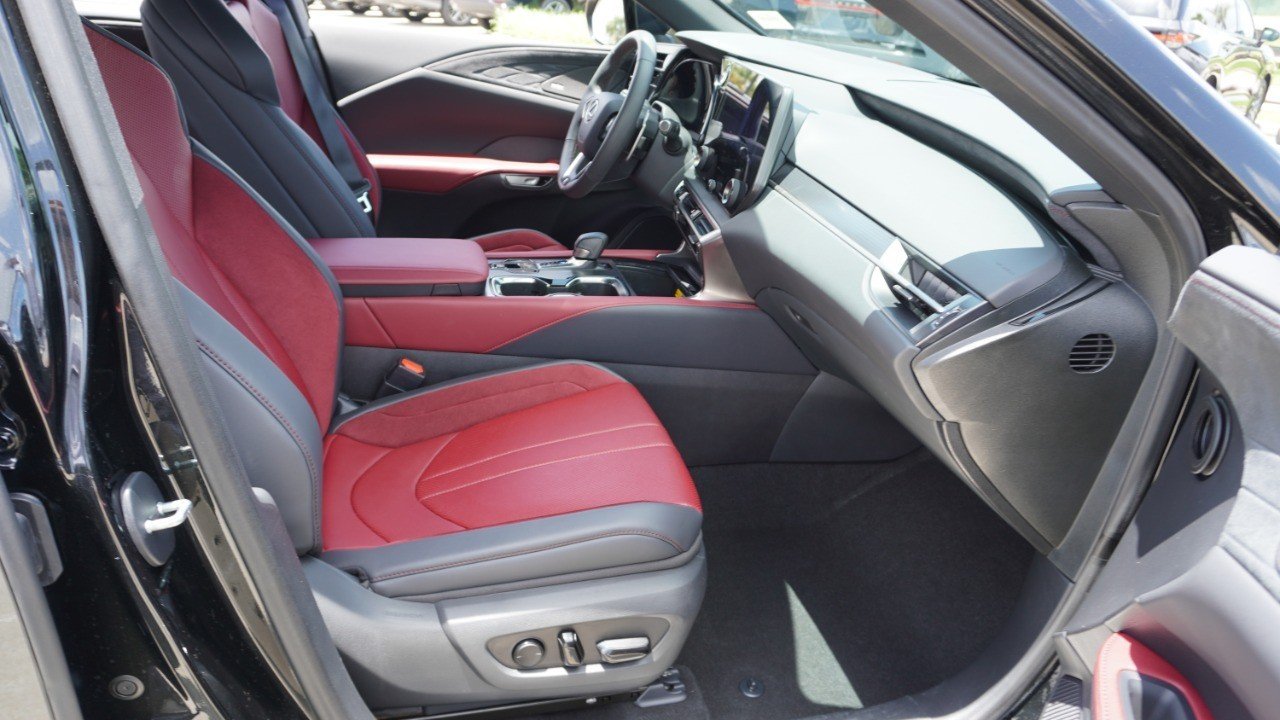 Certified Used 2025 CAVIAR Lexus RX 500h F SPORT Performance image 15
