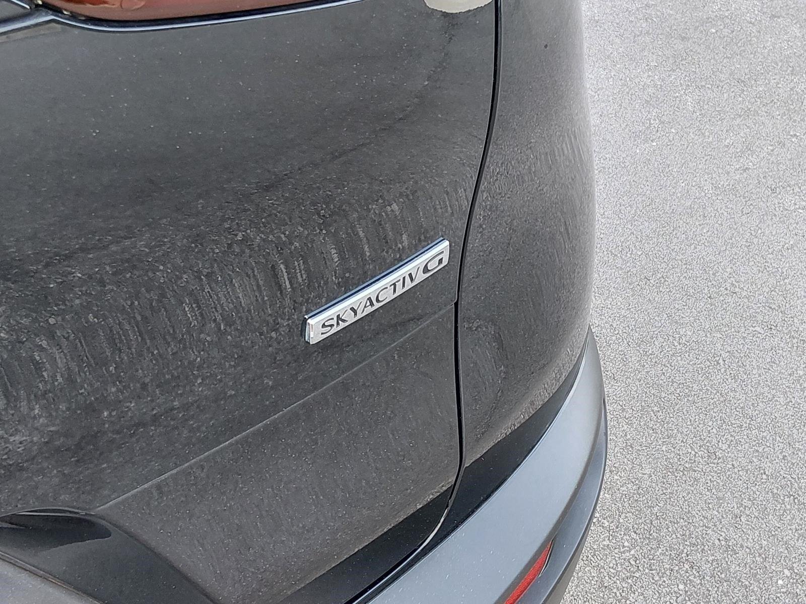 Used 2024 Jet Black Mica Mazda 2.5 S Preferred Package image 21