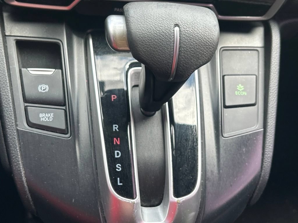Used 2019 Modern Steel Metallic Honda LX image 27