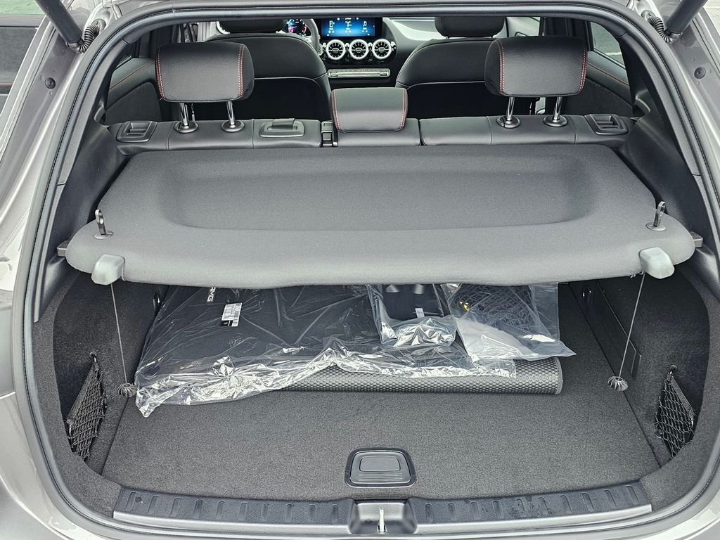 2025 Mercedes-Benz GLA GLA250 - Photo 24