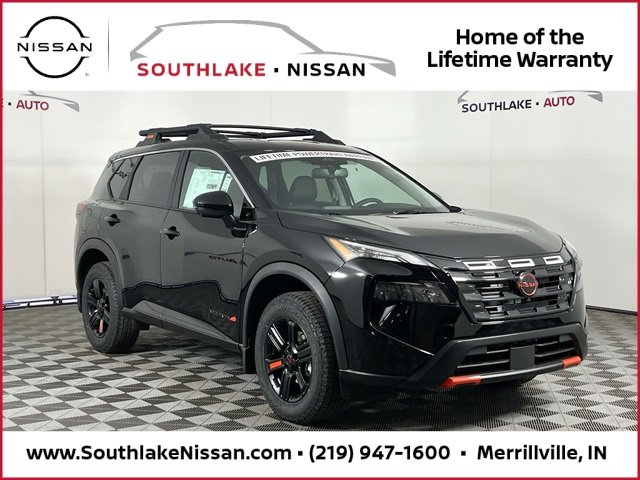 Nissan Rogue Offer in Merrillville, IN | Southlake Nissan