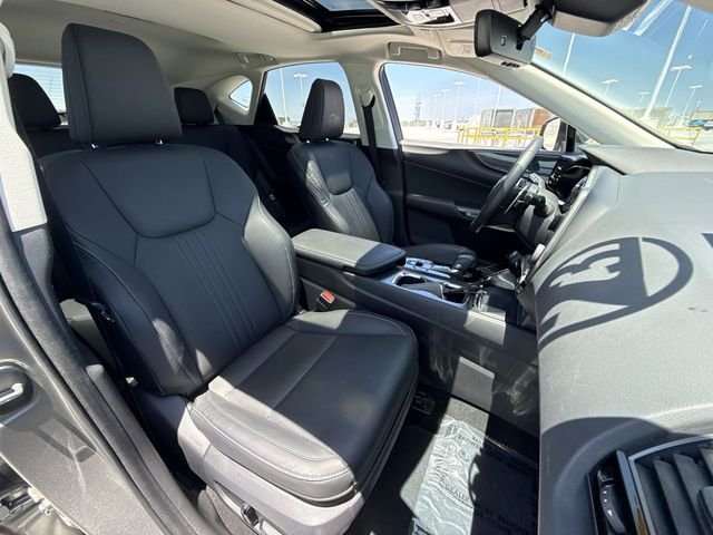 Certified Used 2023 ATOMIC SILVER Lexus 350 Premium image 26