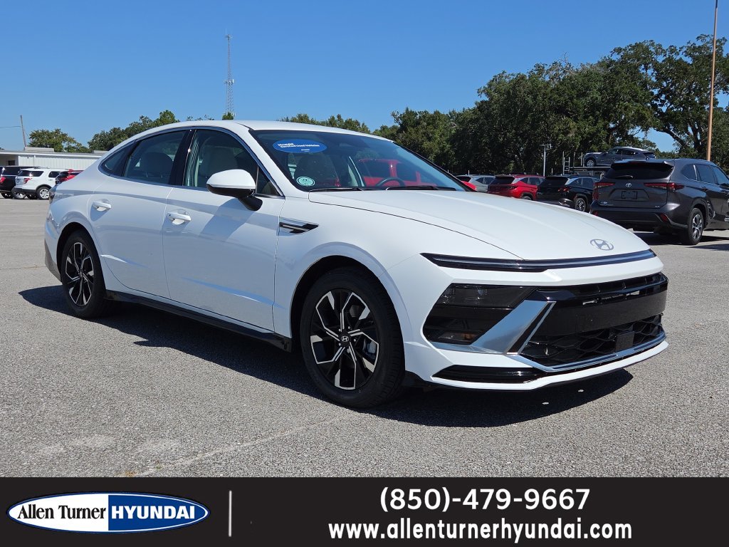 2024 Hyundai Sonata
