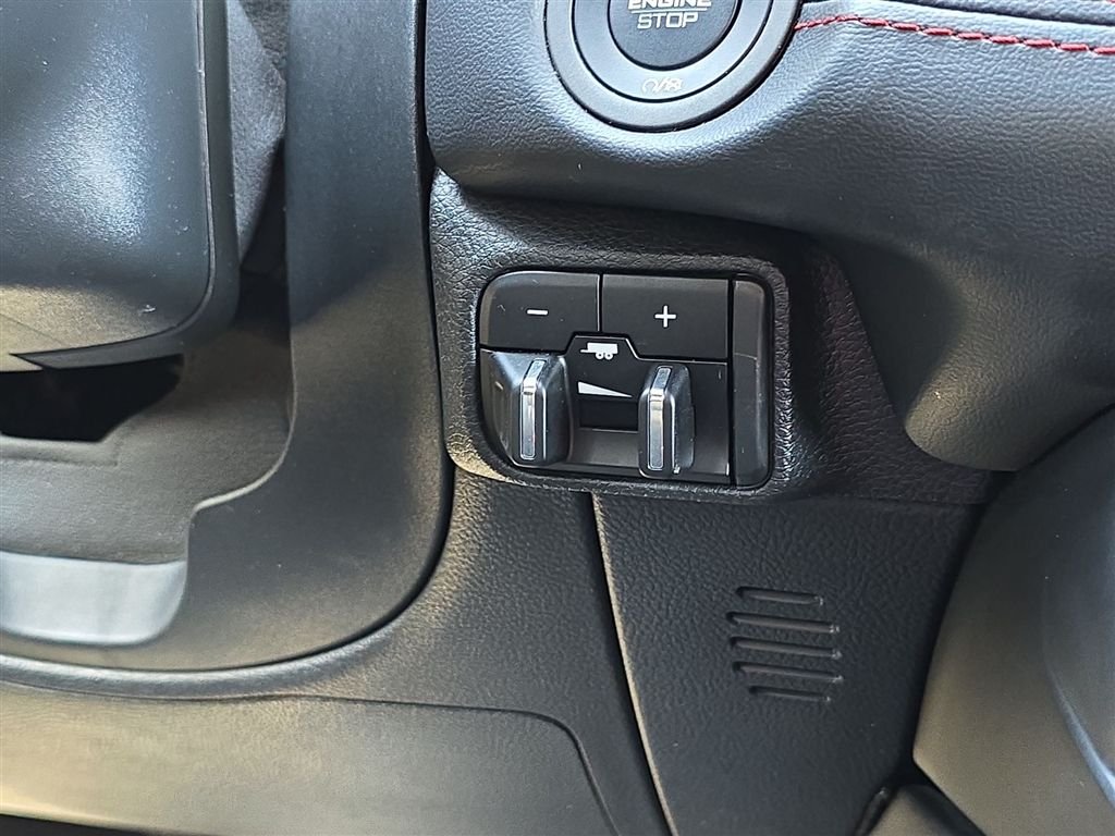 Certified Used 2024 Gray Dodge GT Plus image 28