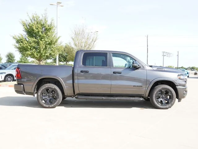 2026 RAM 1500 Big Horn/Lone Star - Photo 11
