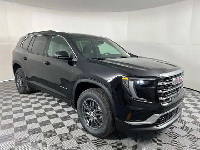 2026 GMC Acadia Elevation FWD's photo