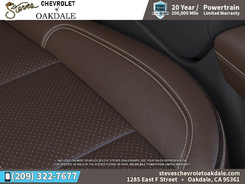 2026 Chevrolet Tahoe High Country - Photo 21