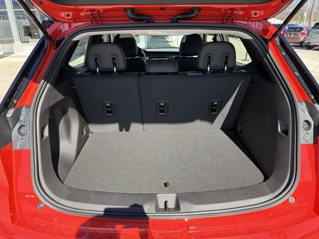 2027 Chevrolet Bolt RS - Photo 25