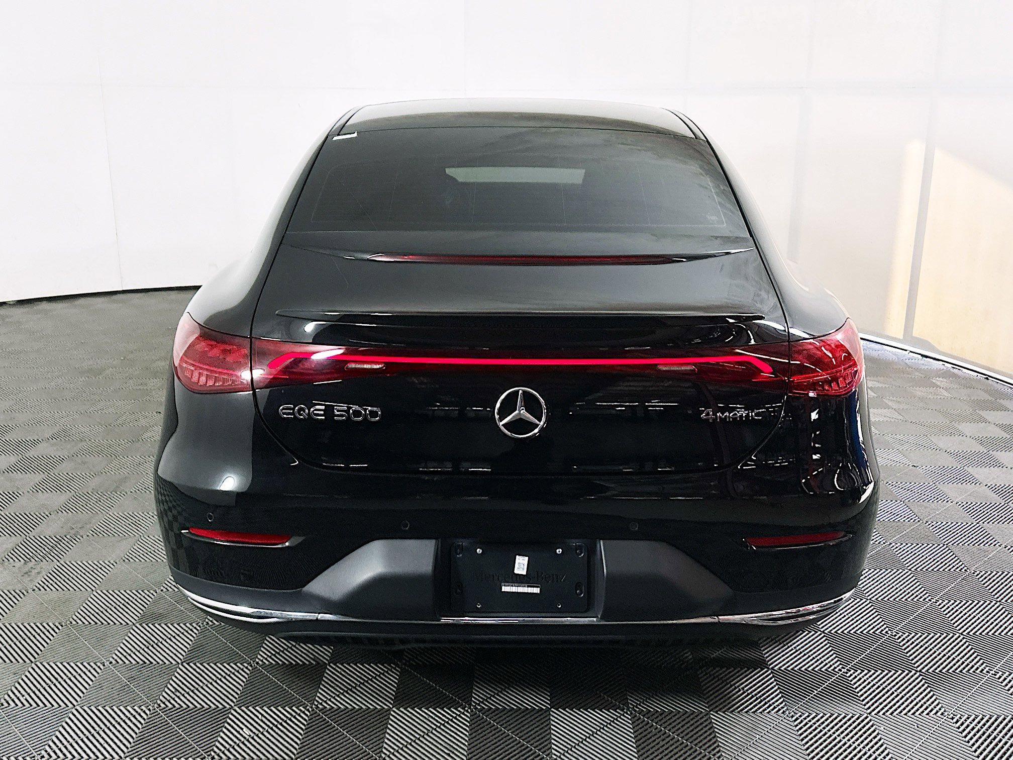 2023 Mercedes-Benz EQE thumbnail 6