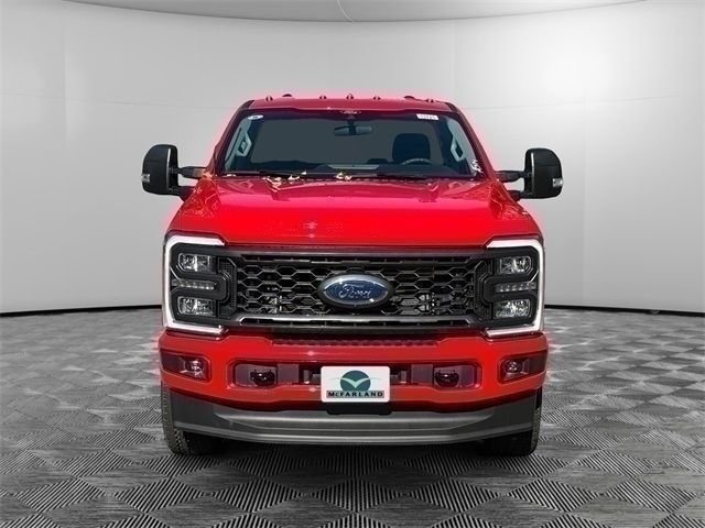 2026 Ford F-250 Super Duty XL - Photo 8