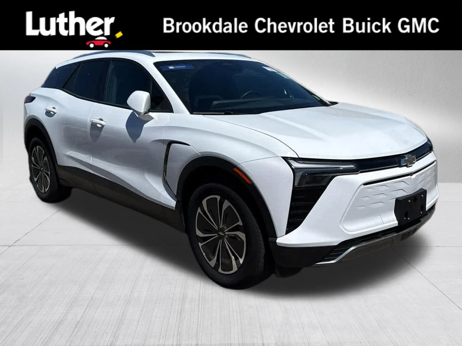 2024 Chevrolet Blazer EV LT AWD's photo