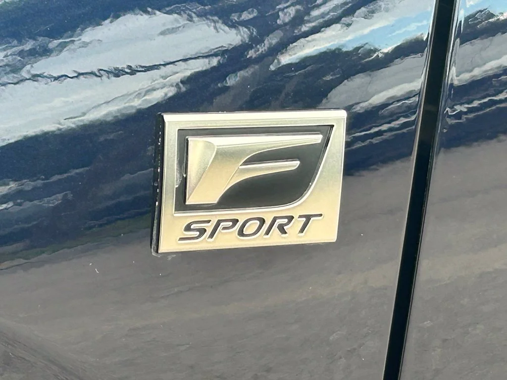 Certified Used 2024 Mica Lexus 500h F SPORT Premium image 17
