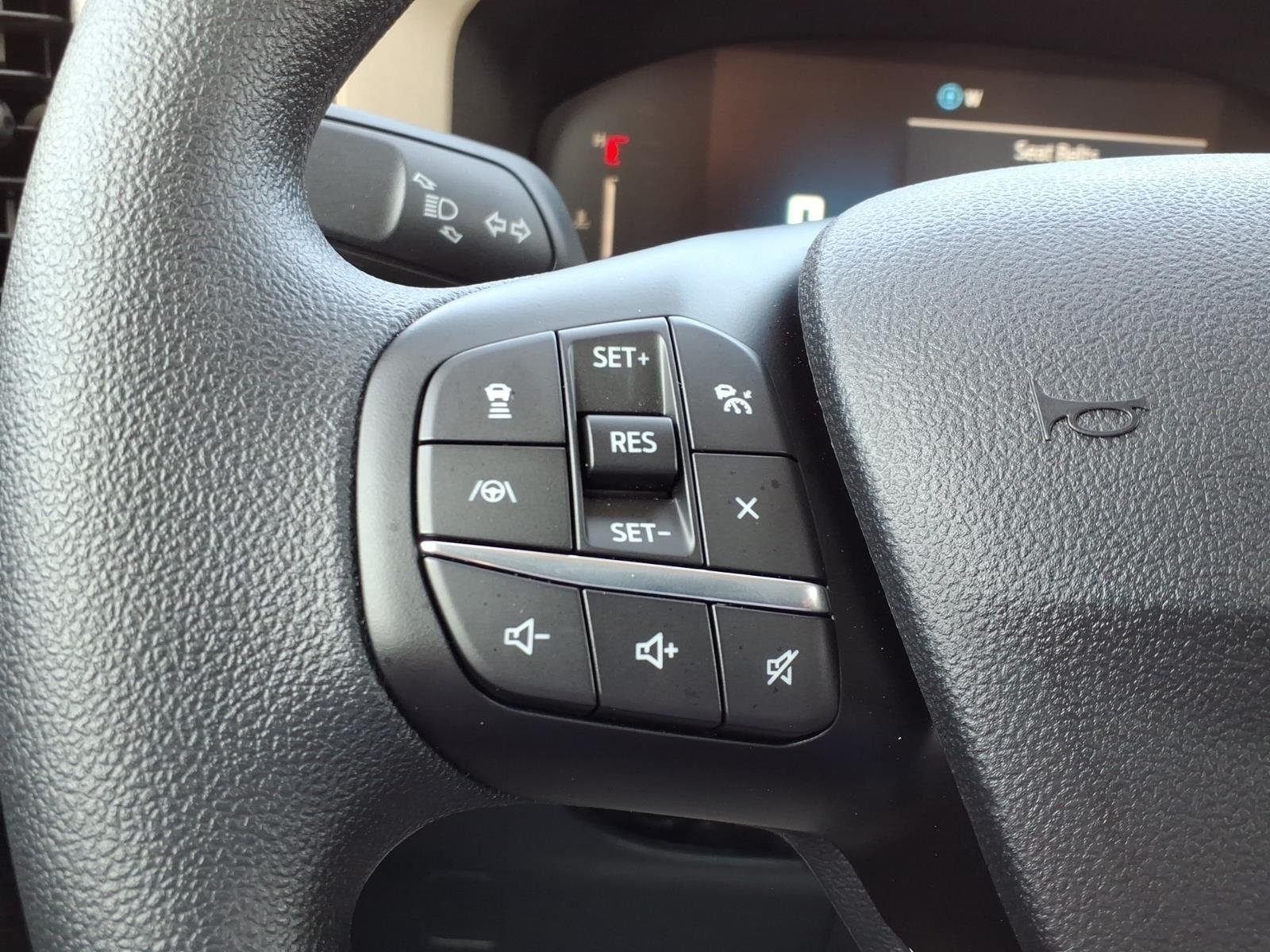 New 2026 Carbonized Gray Metallic Ford Big Bend® image 25