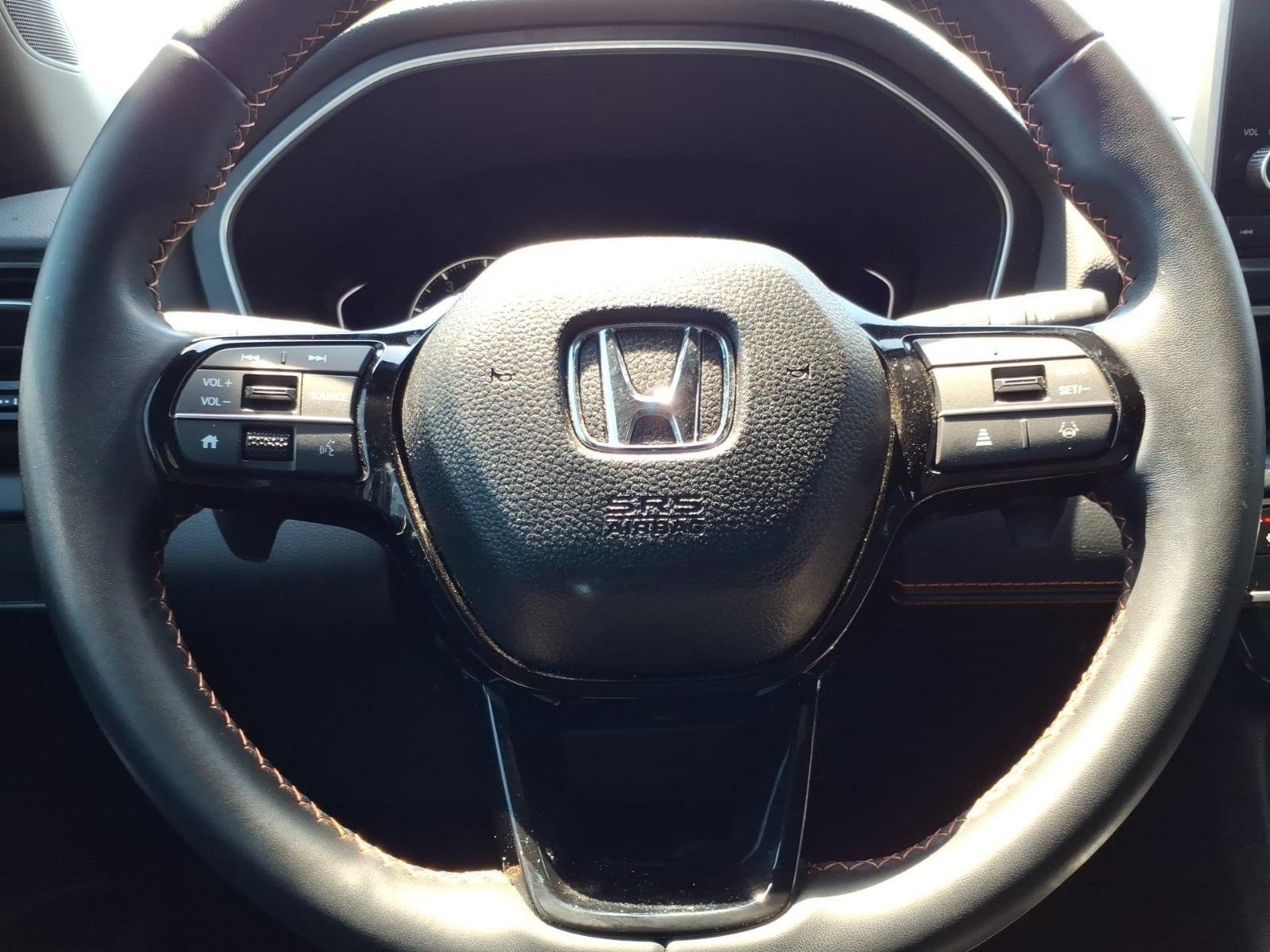 Used 2025  Honda Sport image 24
