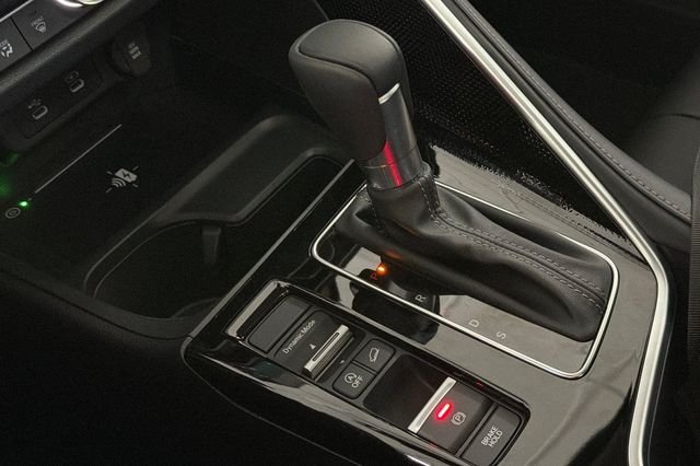 New 2026 Platinum White Pearl Acura Base image 18