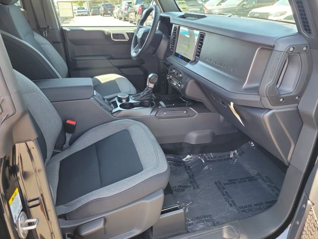 New 2026 Shadow Black Ford Big Bend® image 16