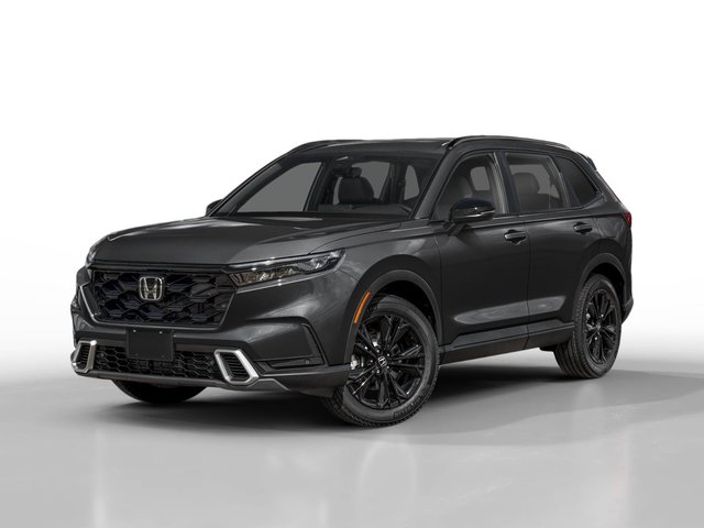 2027 Honda CR-V Hybrid Sport Touring