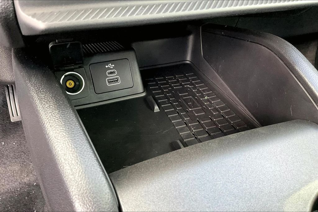 New 2025 Ford Bronco Sport Outer Banks 4D Sport Utility