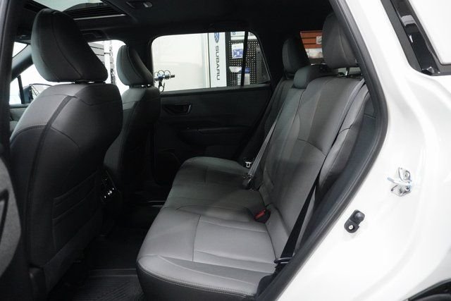 2026 Subaru Outback Limited - Photo 21